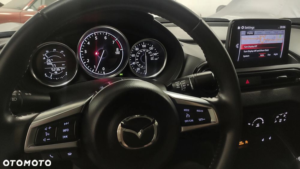 Mazda MX-5 - 39