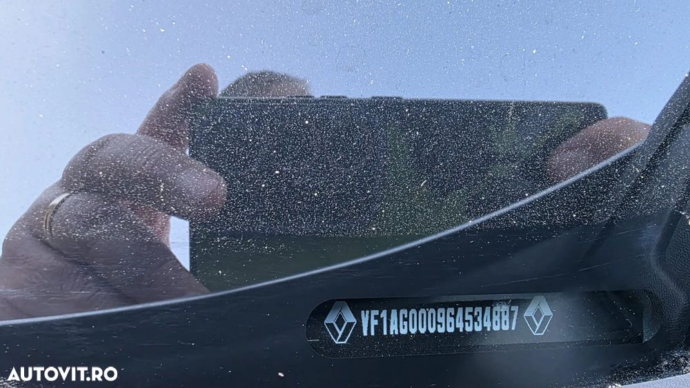 Renault ZOE EV50 135hp Evolution - 9