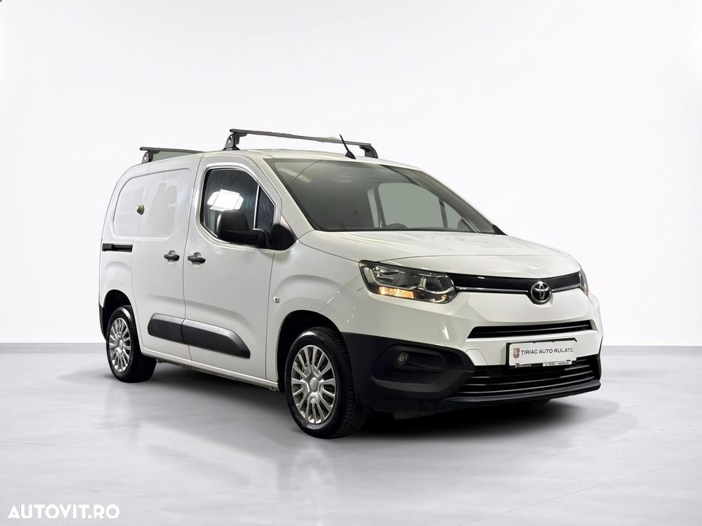Toyota PROACE - 8