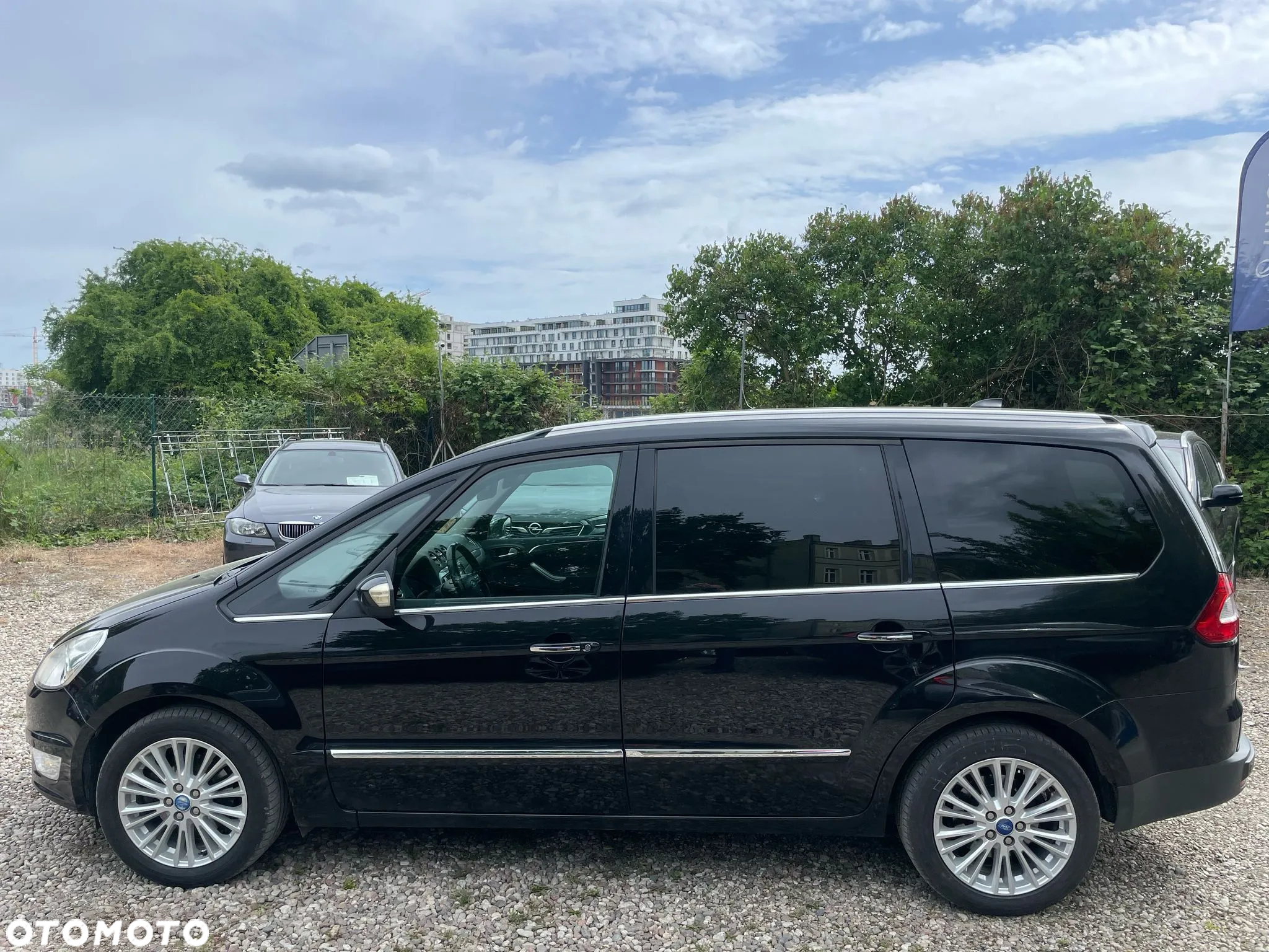 Ford Galaxy 2.0 TDCi Titanium MPS6 - 3