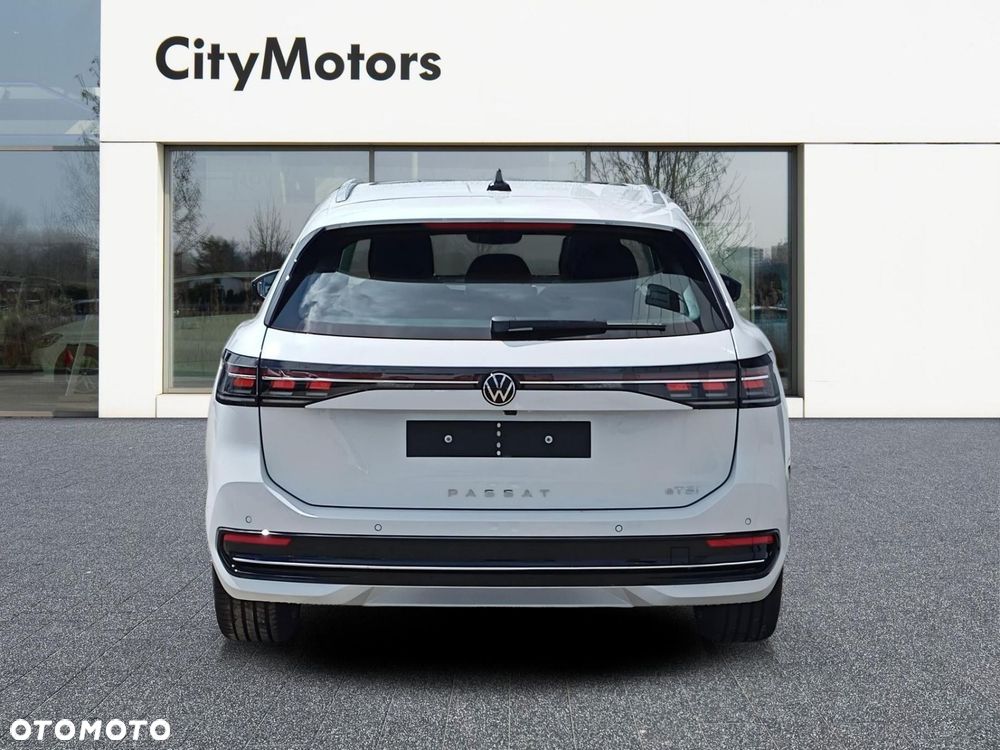 Volkswagen Passat - 6