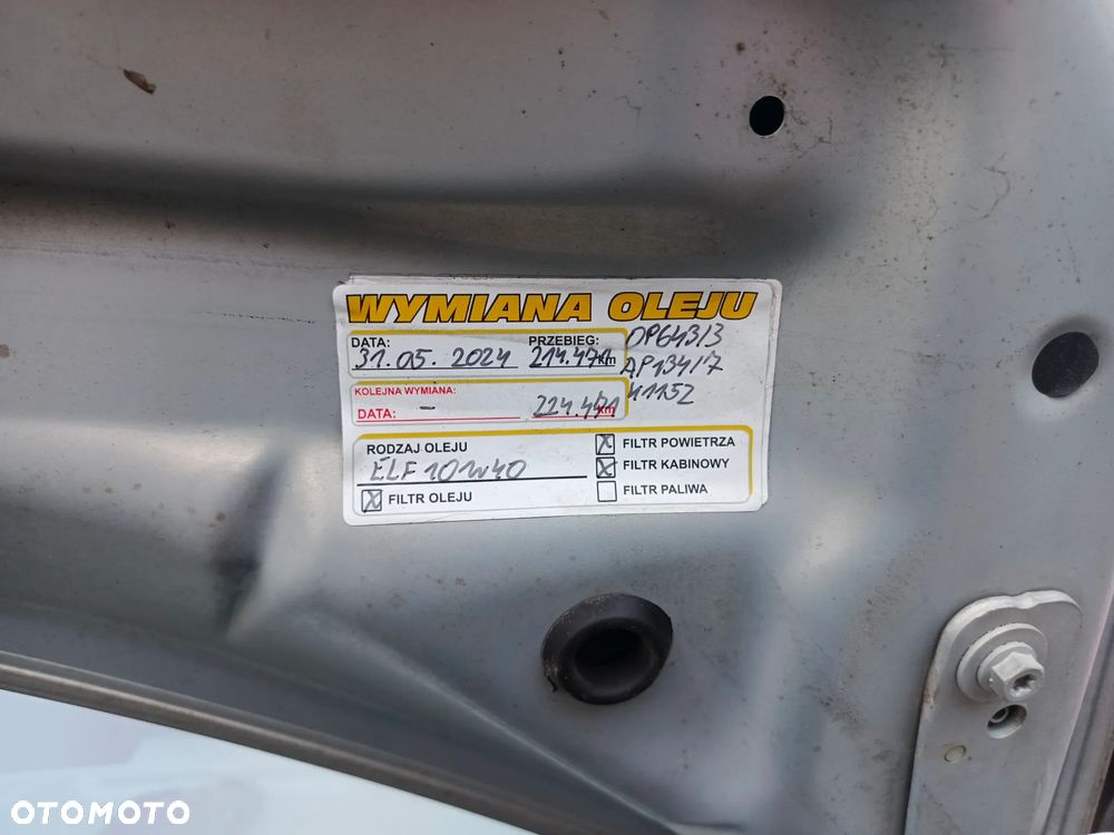 Renault Modus 1.6 16V Authentique - 6