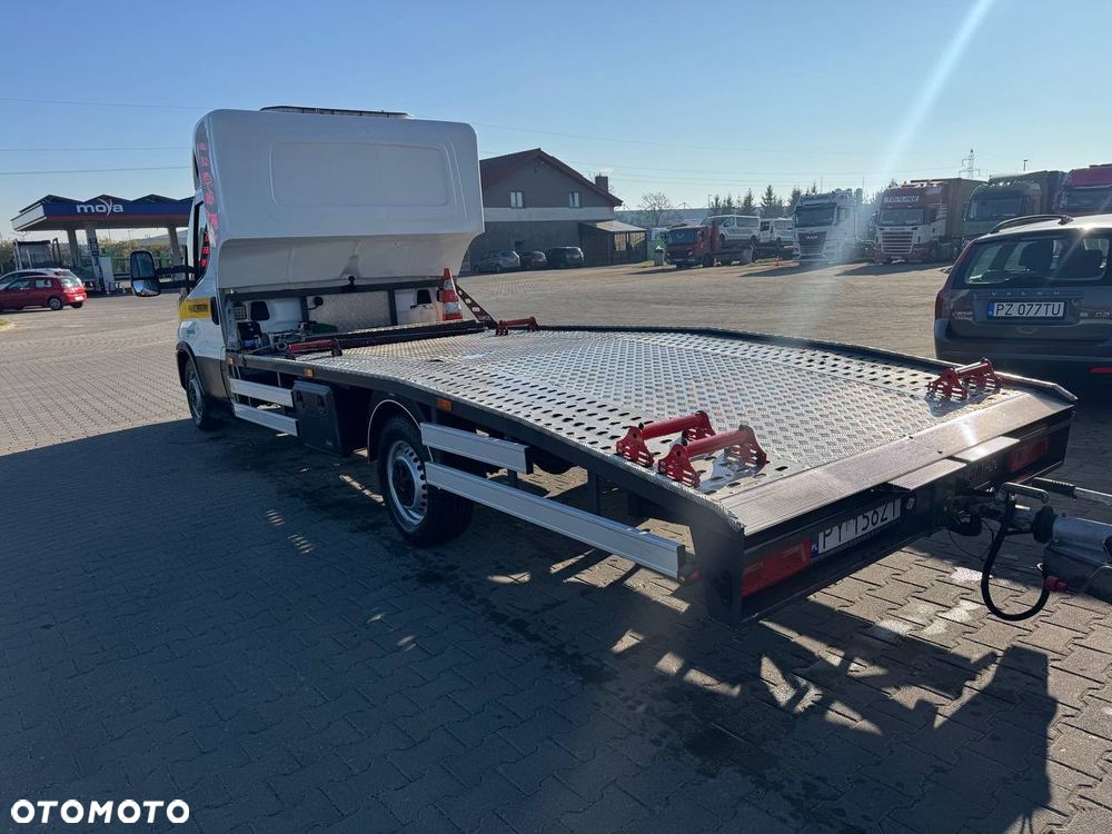 Iveco Daily 35s18 - 4