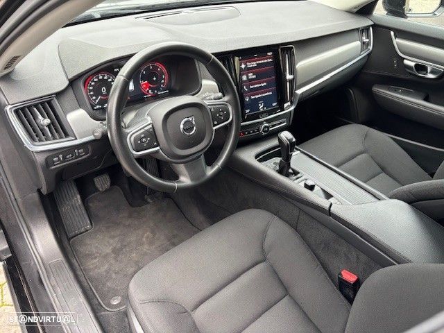 Volvo V90 D3 Kinetic - 2