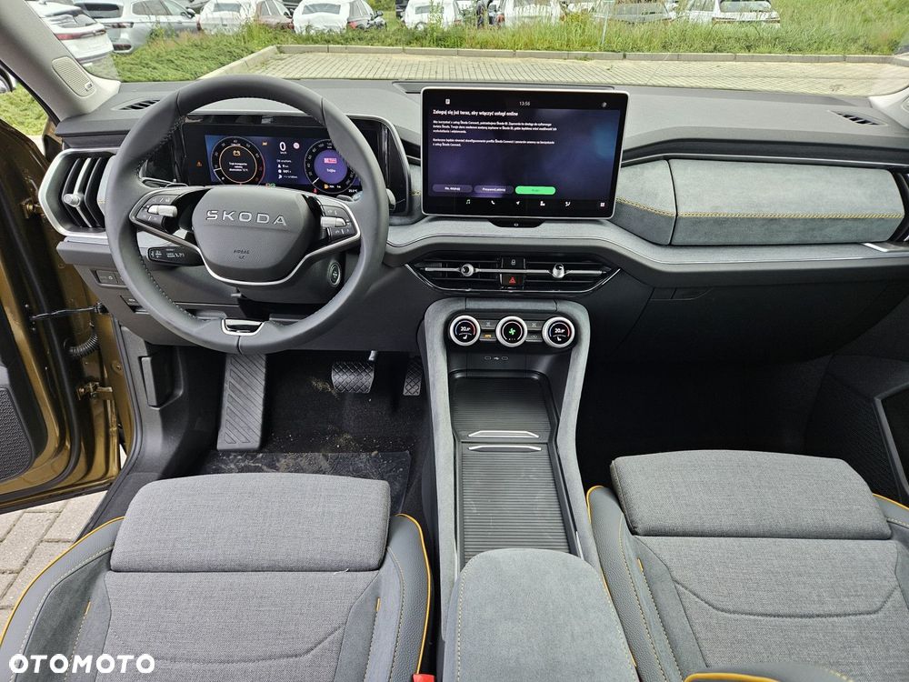 Skoda Kodiaq - 17