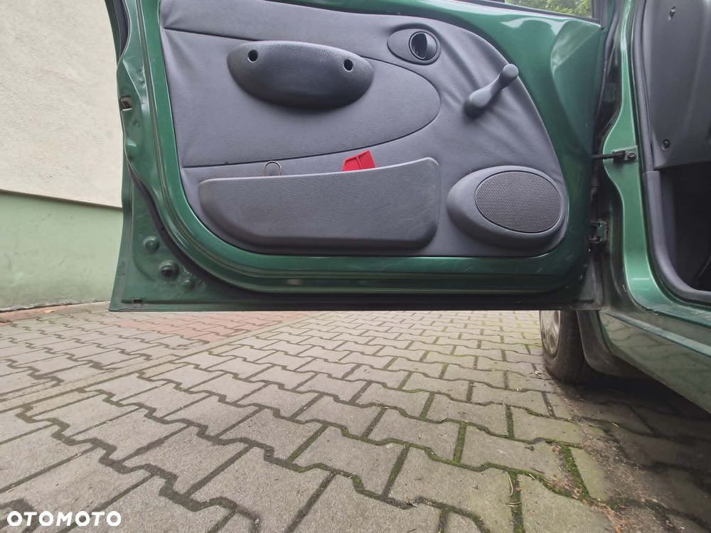 Daewoo Matiz Friend - 10
