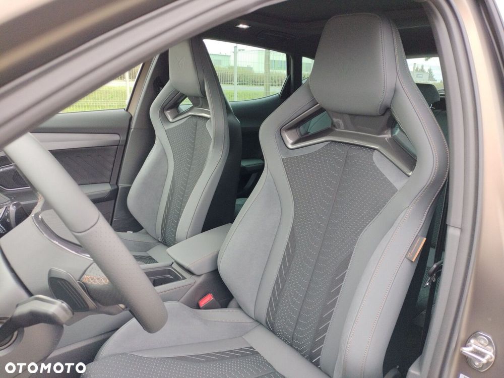 Cupra Formentor - 12