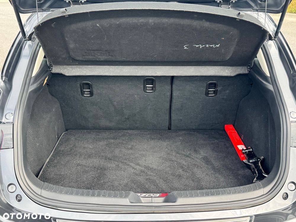 Mazda 3 - 40