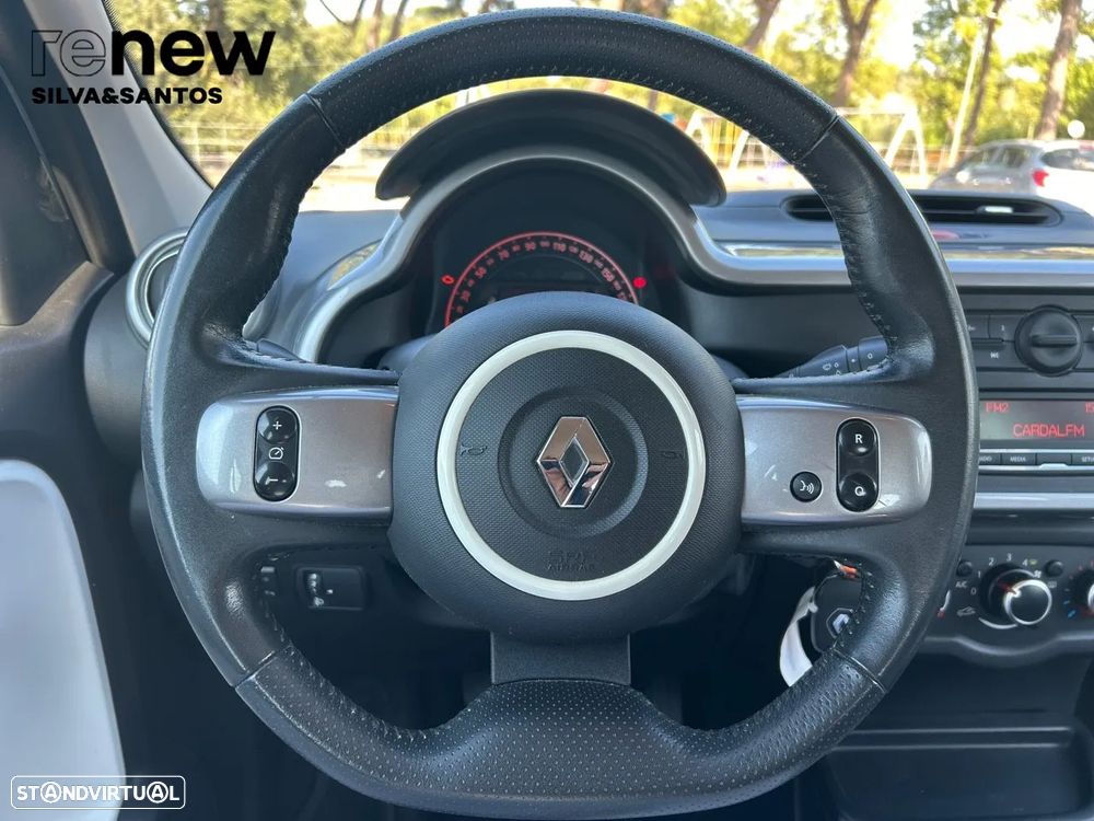 Renault Twingo 1.0 SCe Limited - 17