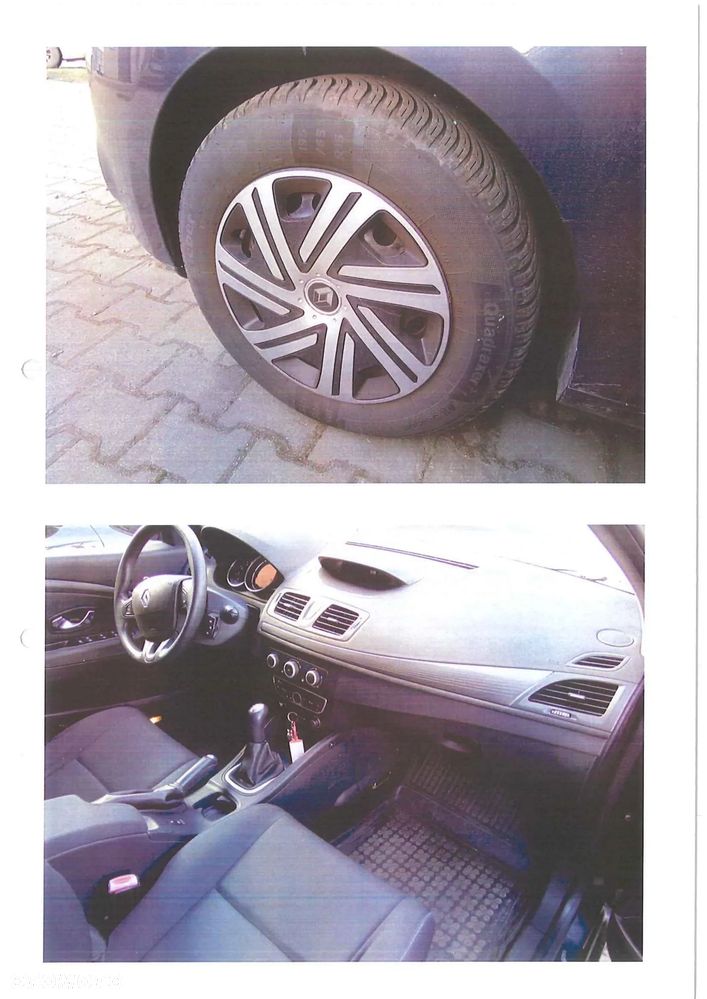 Renault Megane 1.5 dCi Authentique - 8