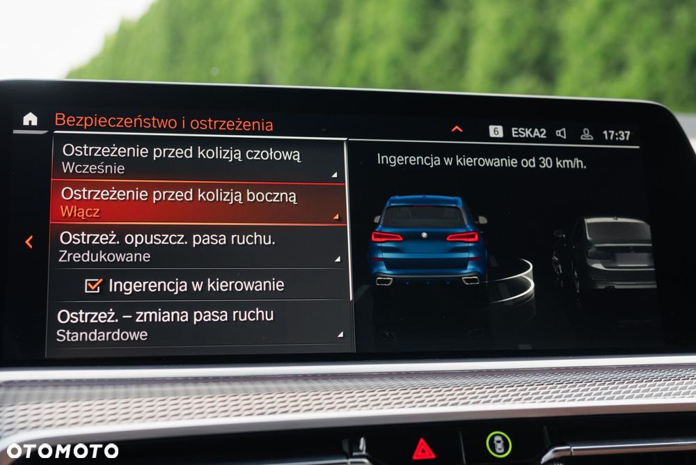 BMW X5 - 21