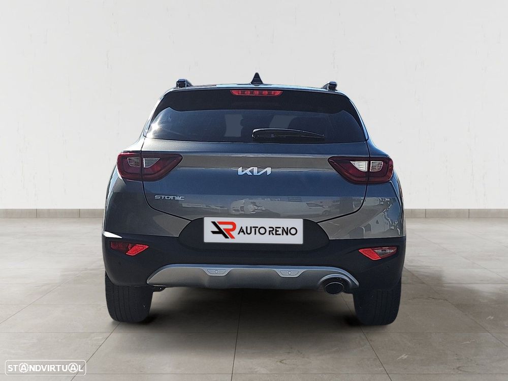 Kia Stonic 1.0 T-GDI Drive - 5