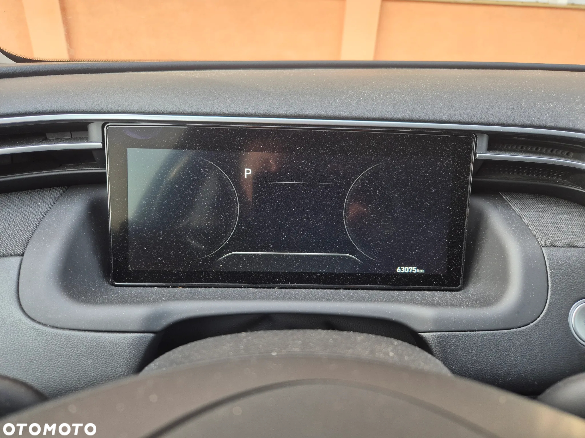 Hyundai Tucson 1.6 T-GDi Premium 4WD DCT - 10