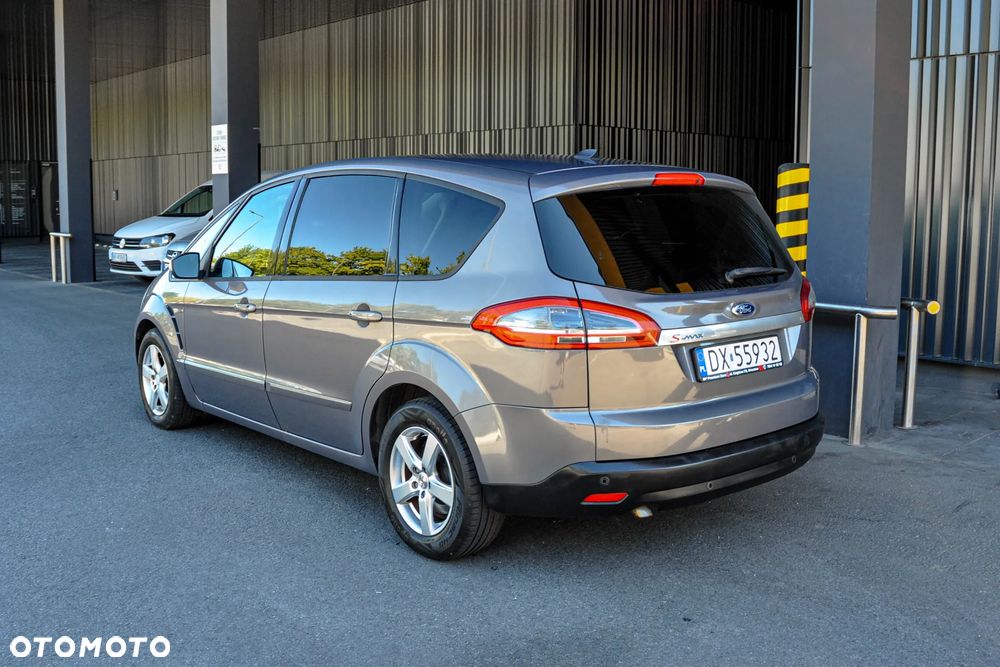Ford S-Max - 3