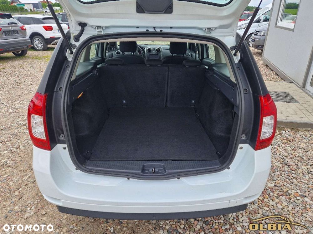 Dacia Logan - 17