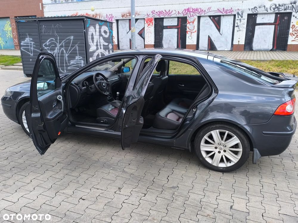 Renault Laguna - 12