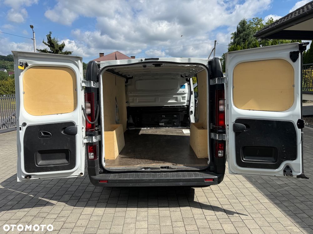 Renault Trafic - 24