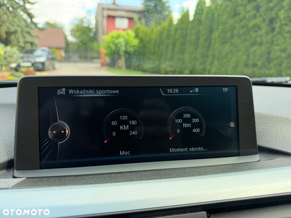 BMW Seria 4 420d xDrive Sport Line - 37