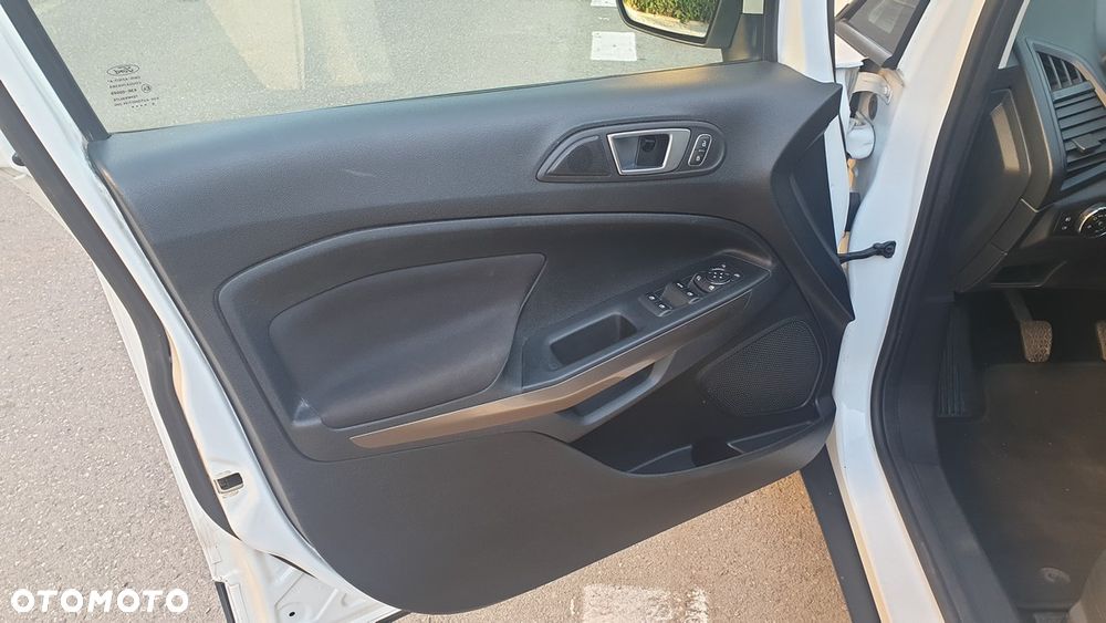 Ford EcoSport 1.0 EcoBoost ST-Line ASS - 22