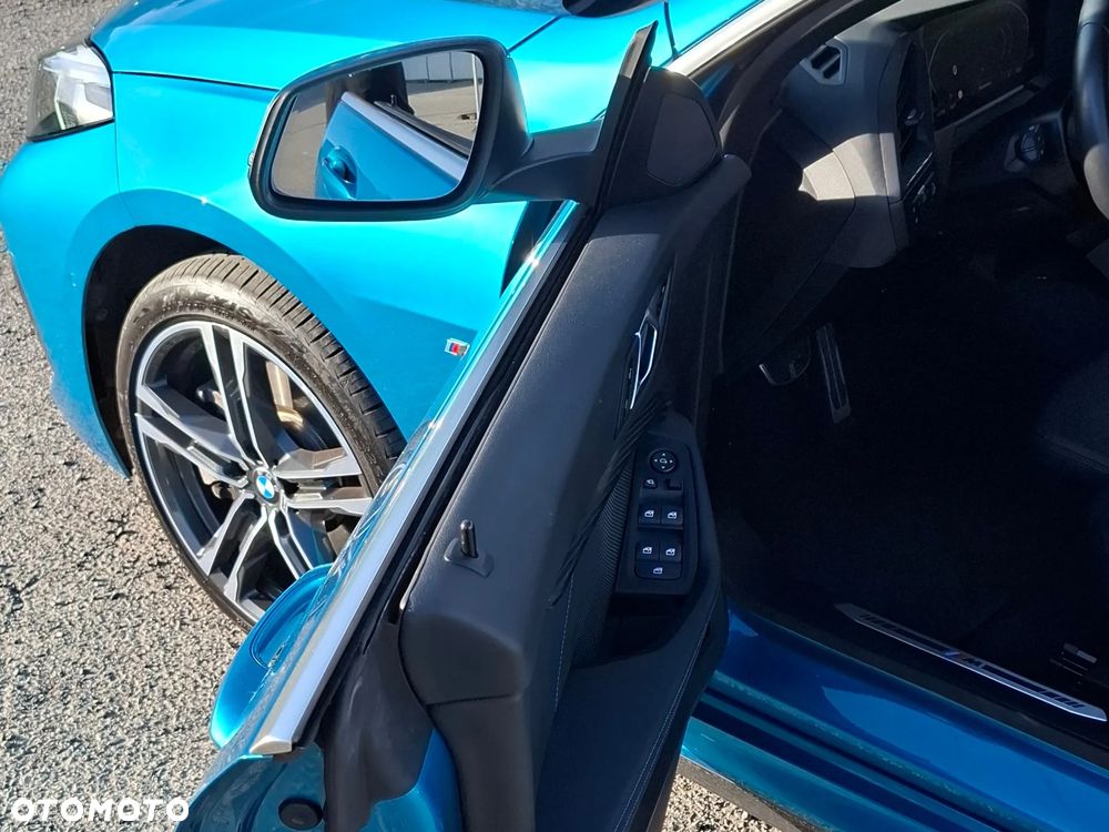 BMW Seria 2 220i M Sport - 16