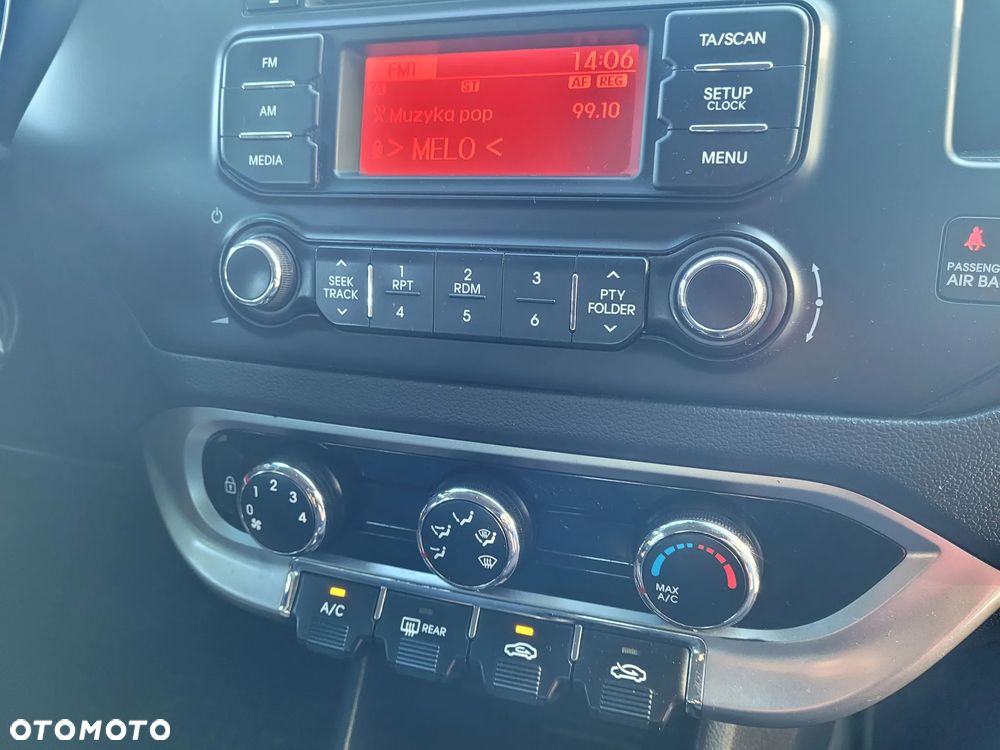 Kia Rio 1.4 Platinum Edition - 12