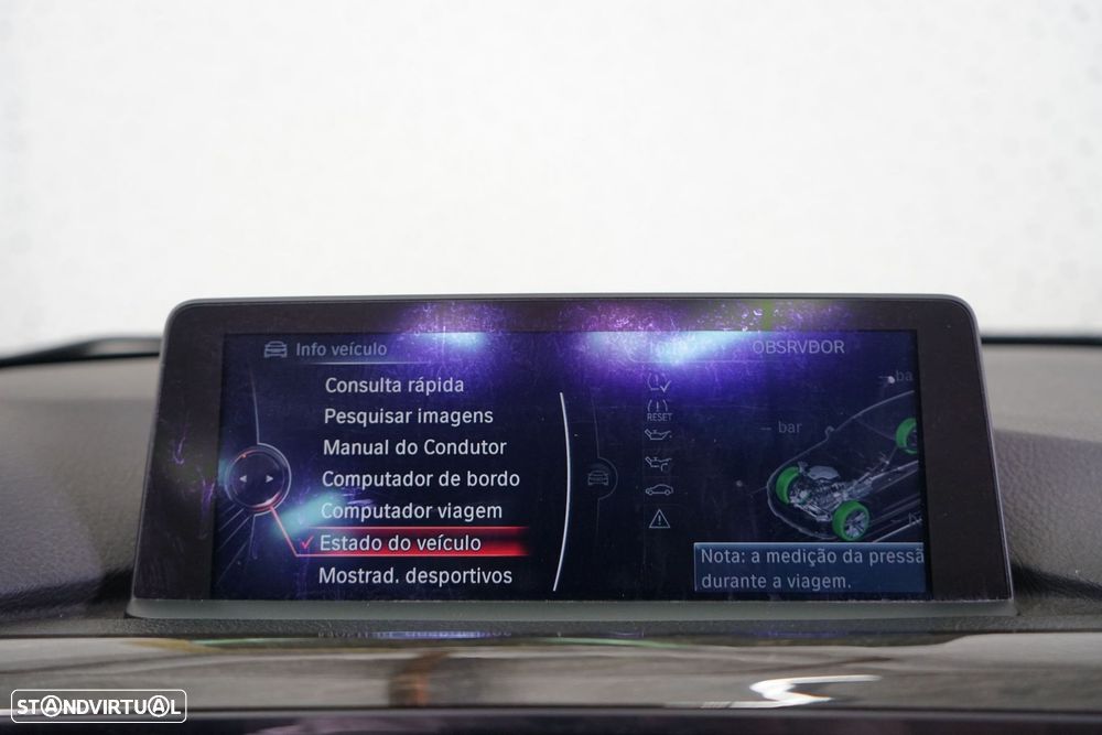 BMW 320 d Line Luxury - 39