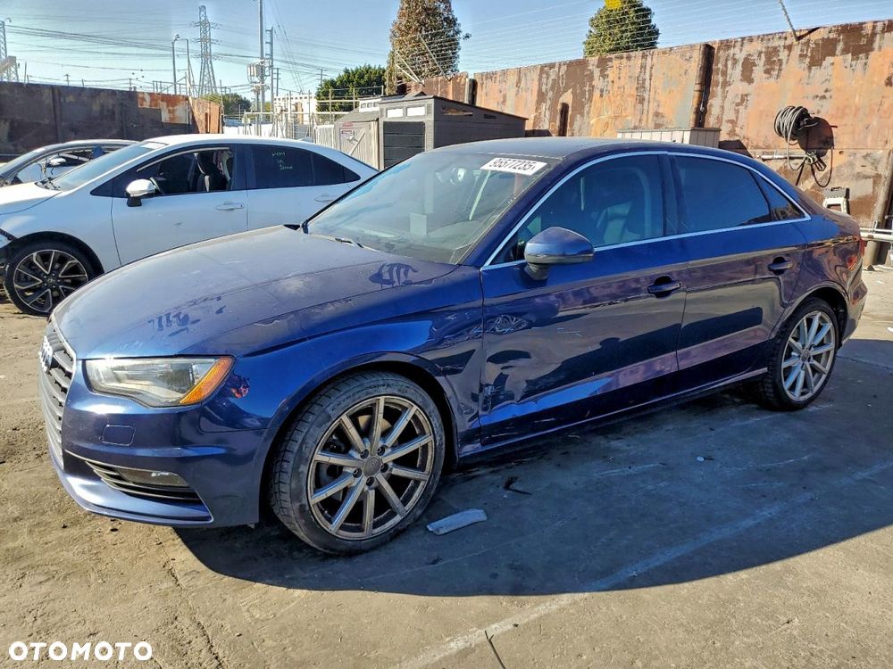 Audi A3 Limousine - 5