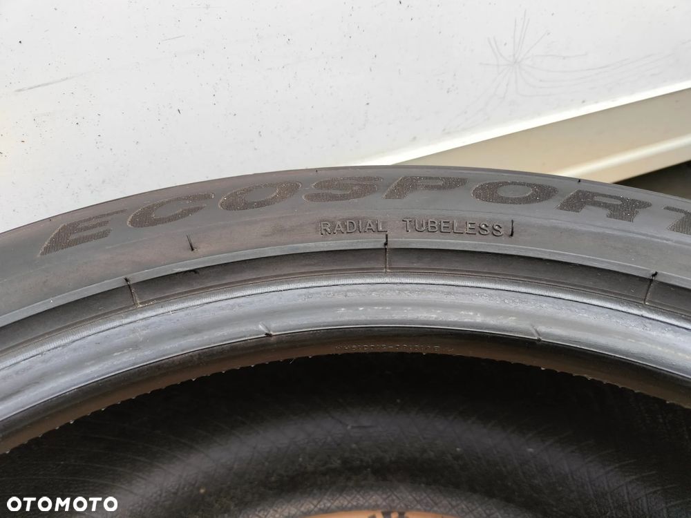 OPONY LETNIE RAPID ECOSPORT 245/45 ZR19 98Y 23/24 ROK - 8