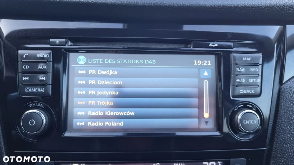 Nissan Qashqai 1.6 dCi DPF tekna - 26