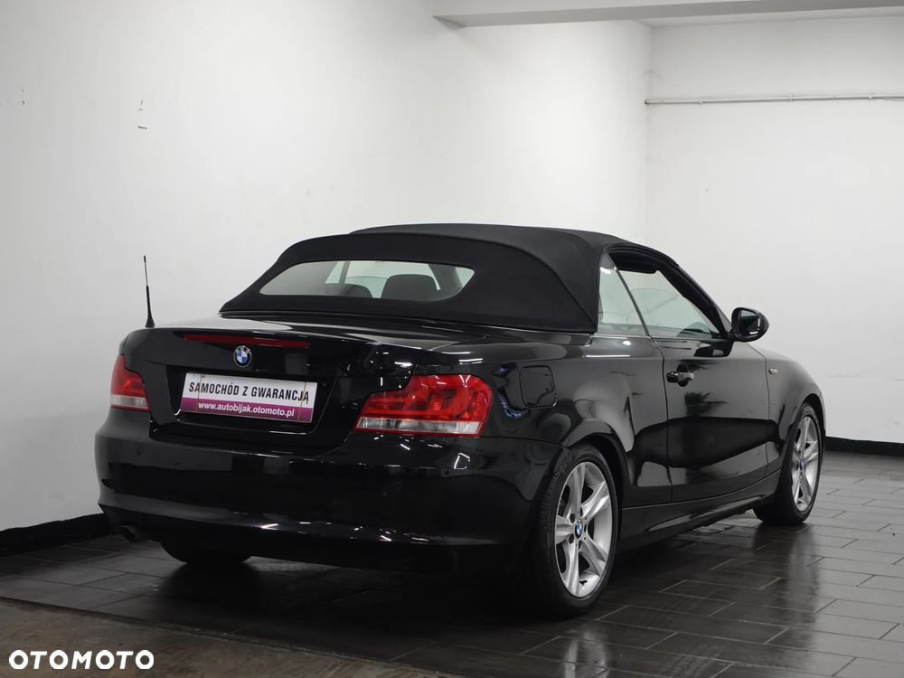 BMW Seria 1 - 12