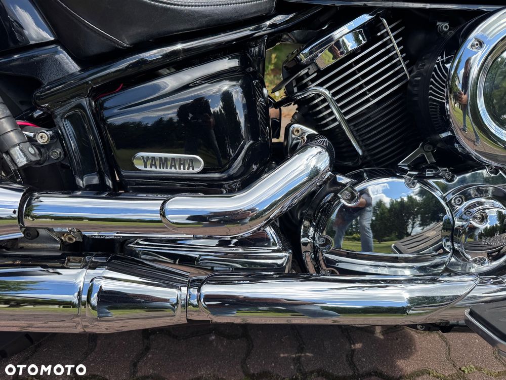 Yamaha Drag Star - 13