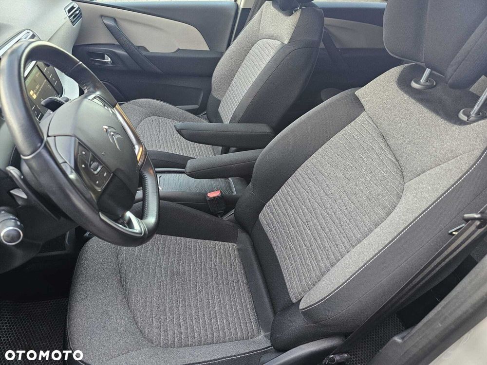 Citroën C4 SpaceTourer 1.2 PureTech More Life S&S EAT8 - 10