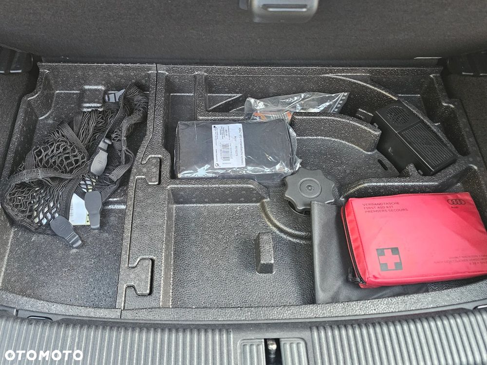 Audi A1 3-drzwiowe 1.6 TDI S line edition - 25