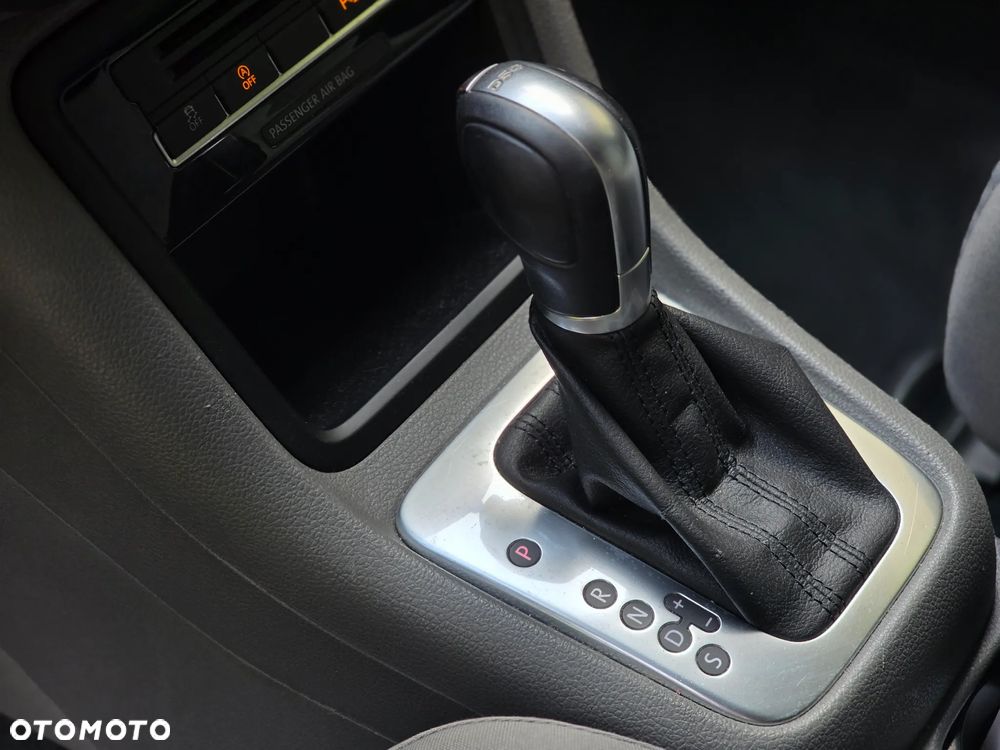 Seat Alhambra 2.0 TDI Start & Stop DSG Style - 33