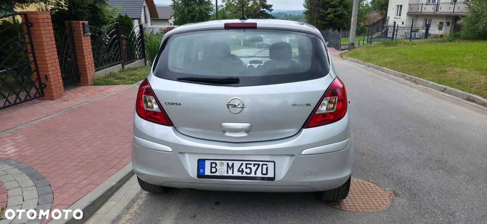 Opel Corsa 1.2 16V Navi - 29