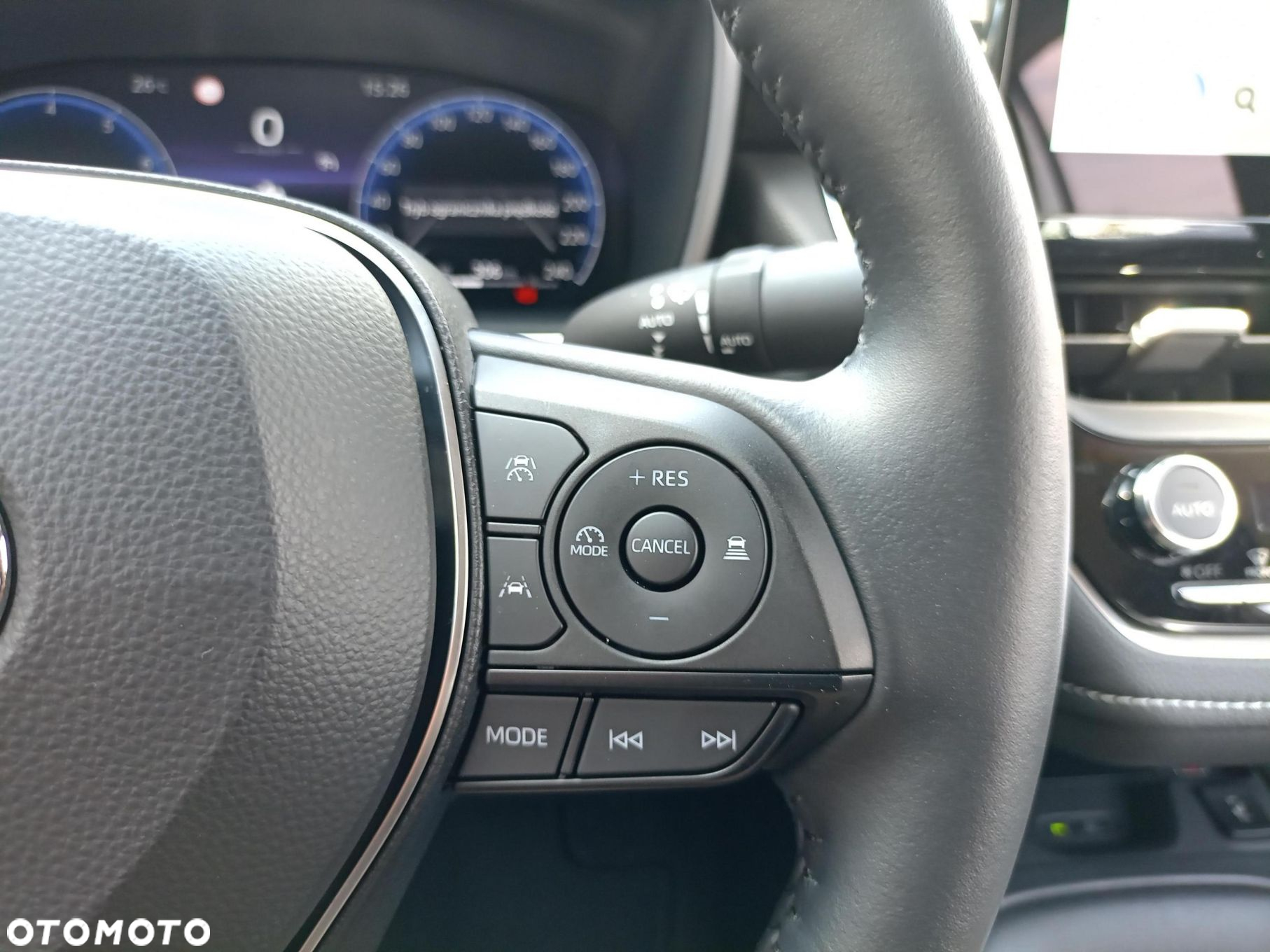 Toyota Corolla - 15