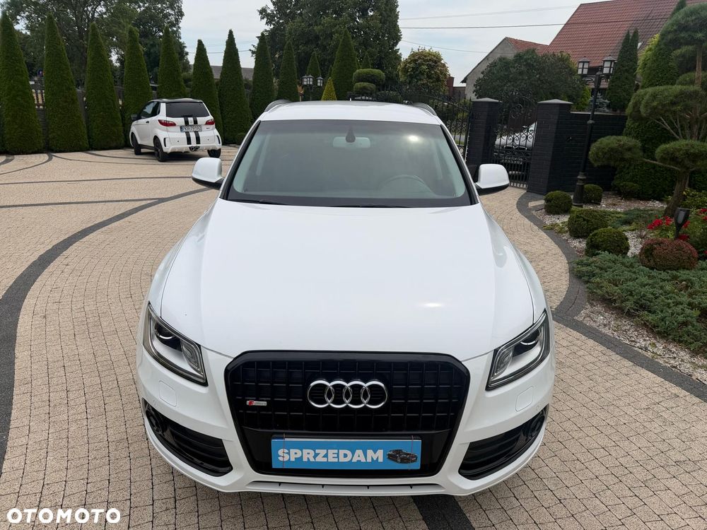 Audi Q5 - 33