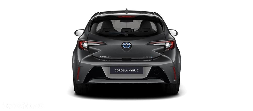 Toyota Corolla 1.8 Hybrid Comfort - 4