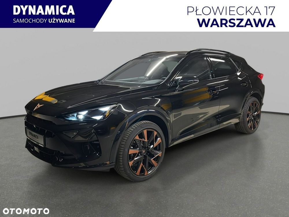 Cupra Formentor - 8