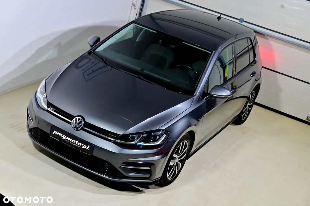 Volkswagen Golf 1.4 TSI BlueMotion Technology Highline - 1