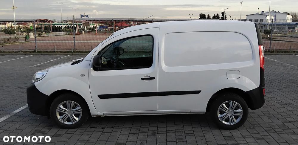 Renault Kangoo - 5