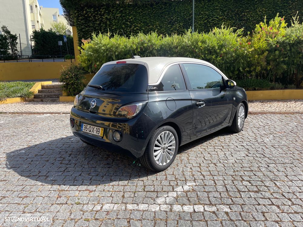 Opel Adam - 4