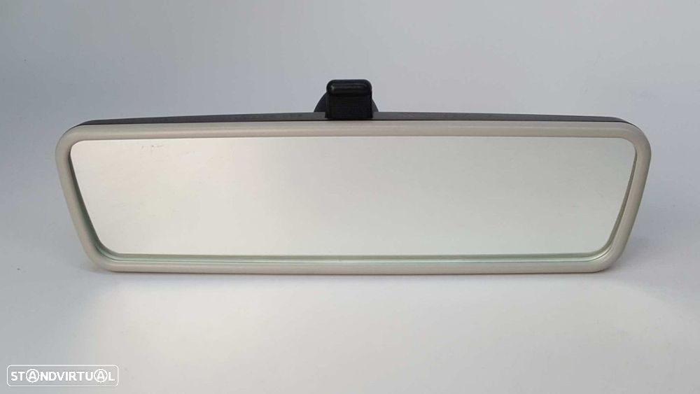 ESPELHO SKODA FABIA LIKE - 1