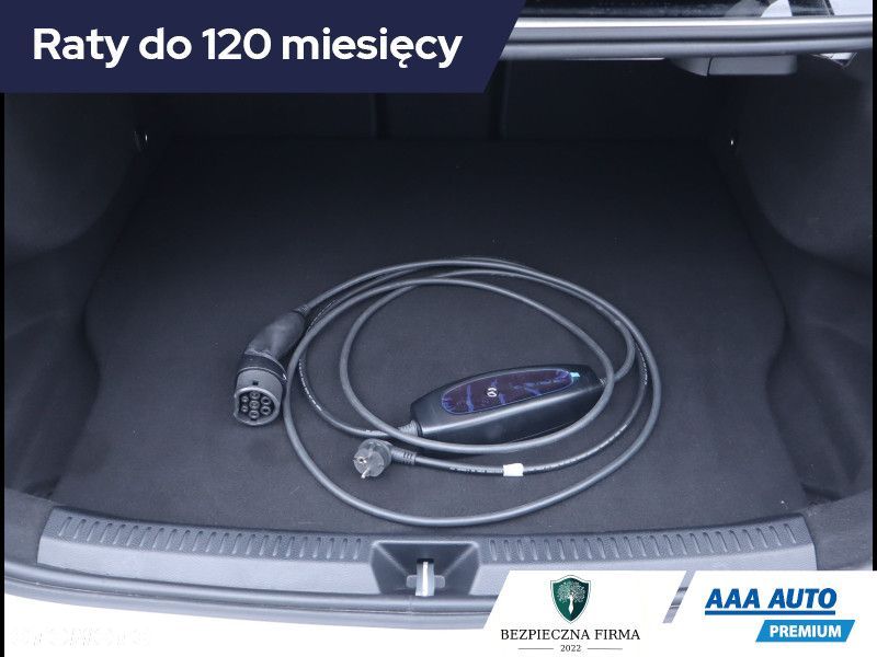 Mercedes-Benz Klasa A - 17