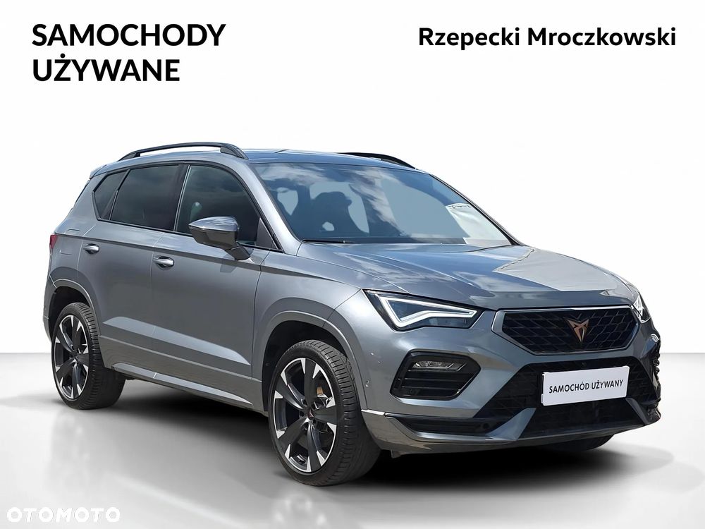 Cupra Ateca - 9
