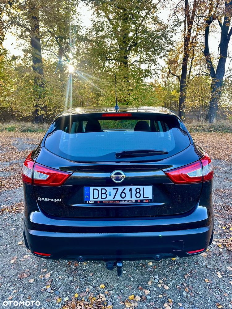 Nissan Qashqai 1.2 DIG-T Tekna - 3