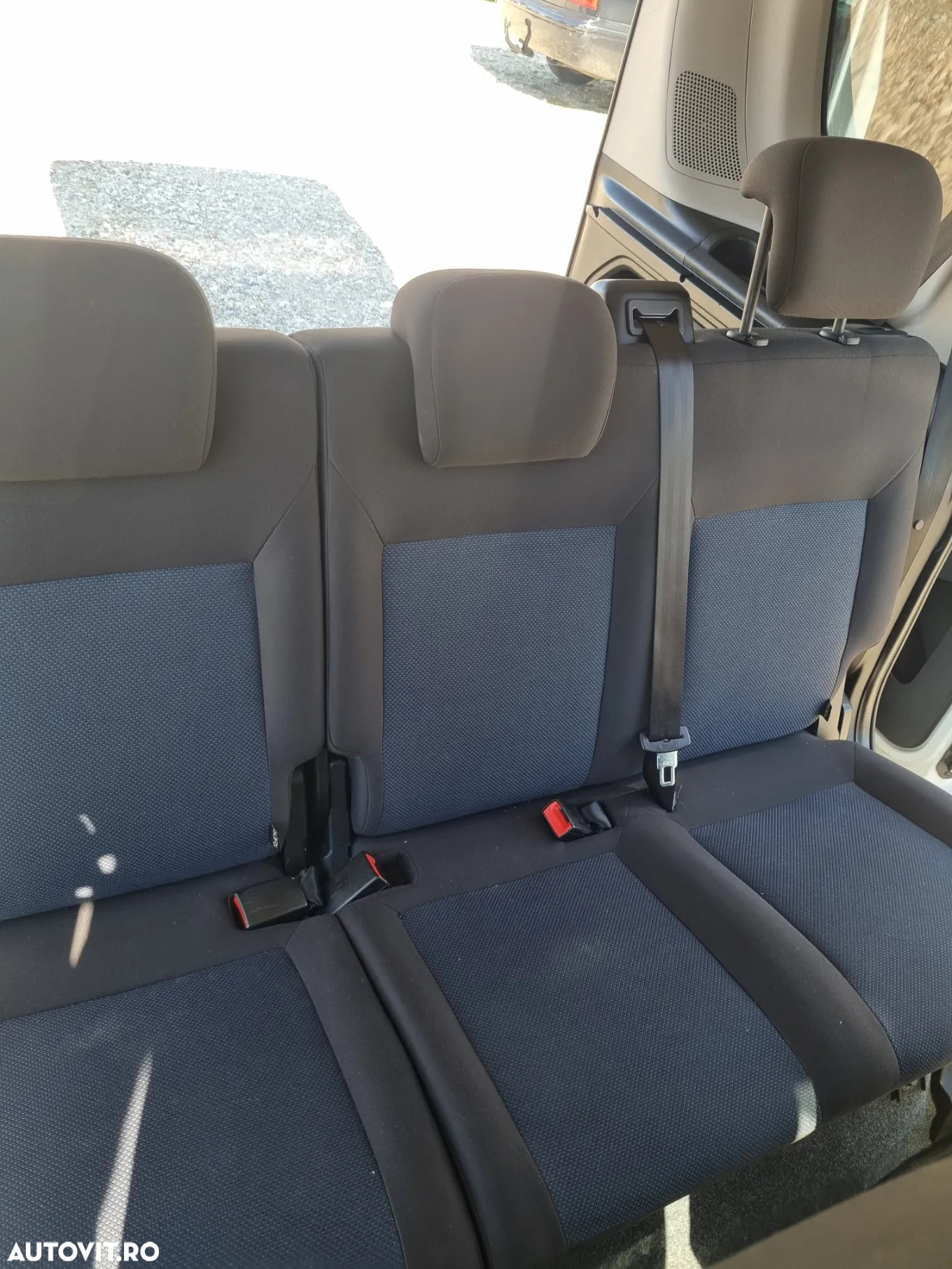 Opel Combo 1.6 CDTI L1H1 Edition - 15