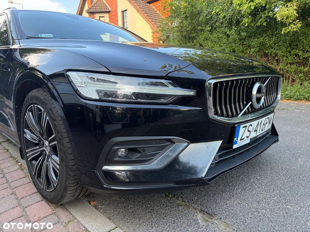 Volvo V60 D4 Inscription - 10