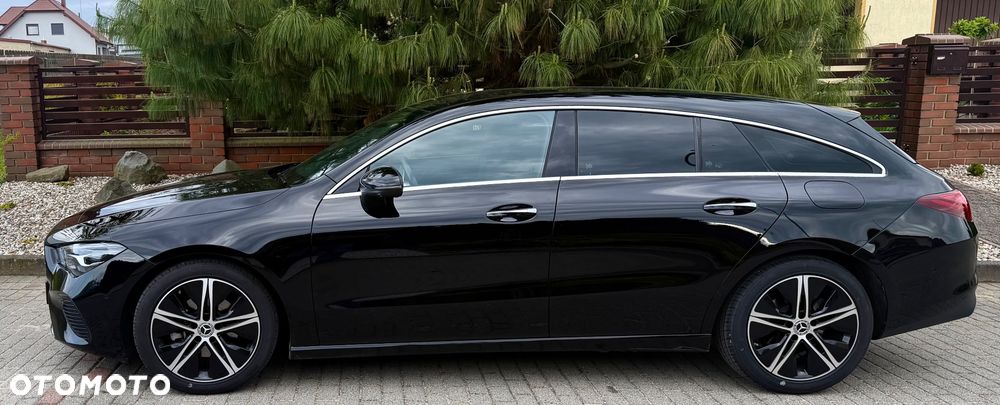 Mercedes-Benz CLA 180 d 8G-DCT Special Edition - 2