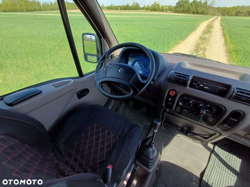 Renault Master - 24
